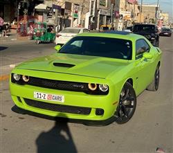 دۆج چالنجەر